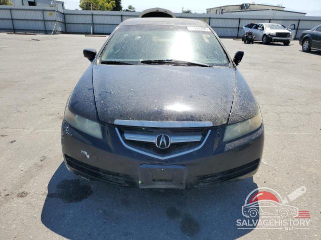 19UUA66206A017590 2006 ACURA TL photo no. 5