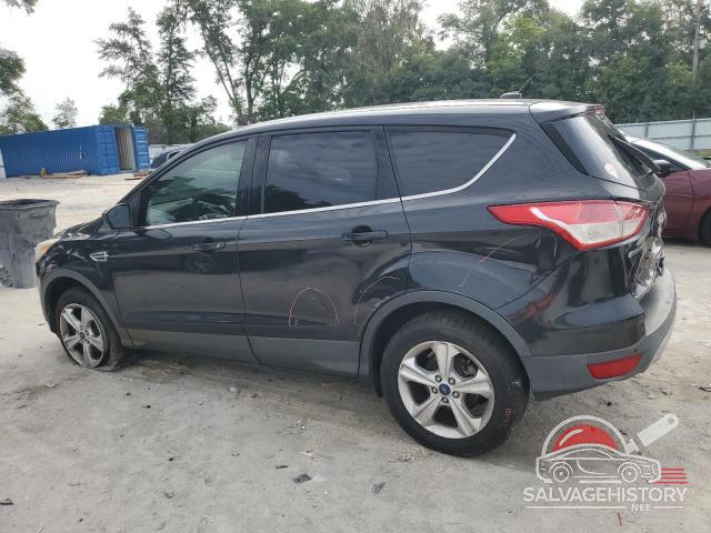 1FMCU0G95FUA82889 2015 FORD ESCAPE photo no. 2