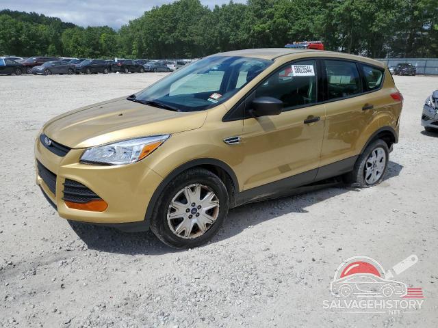 1FMCU0F72EUB90529 2014 FORD ESCAPE photo no. 8
