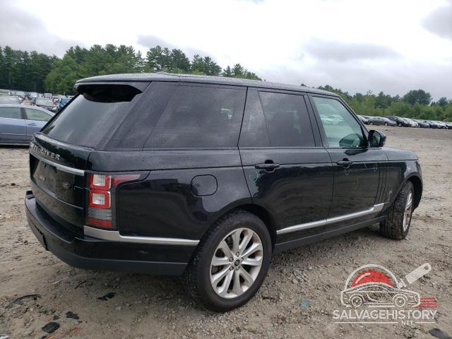 SALGS2DF0DA108968 2013 LAND ROVER RANGEROVER photo no. 3