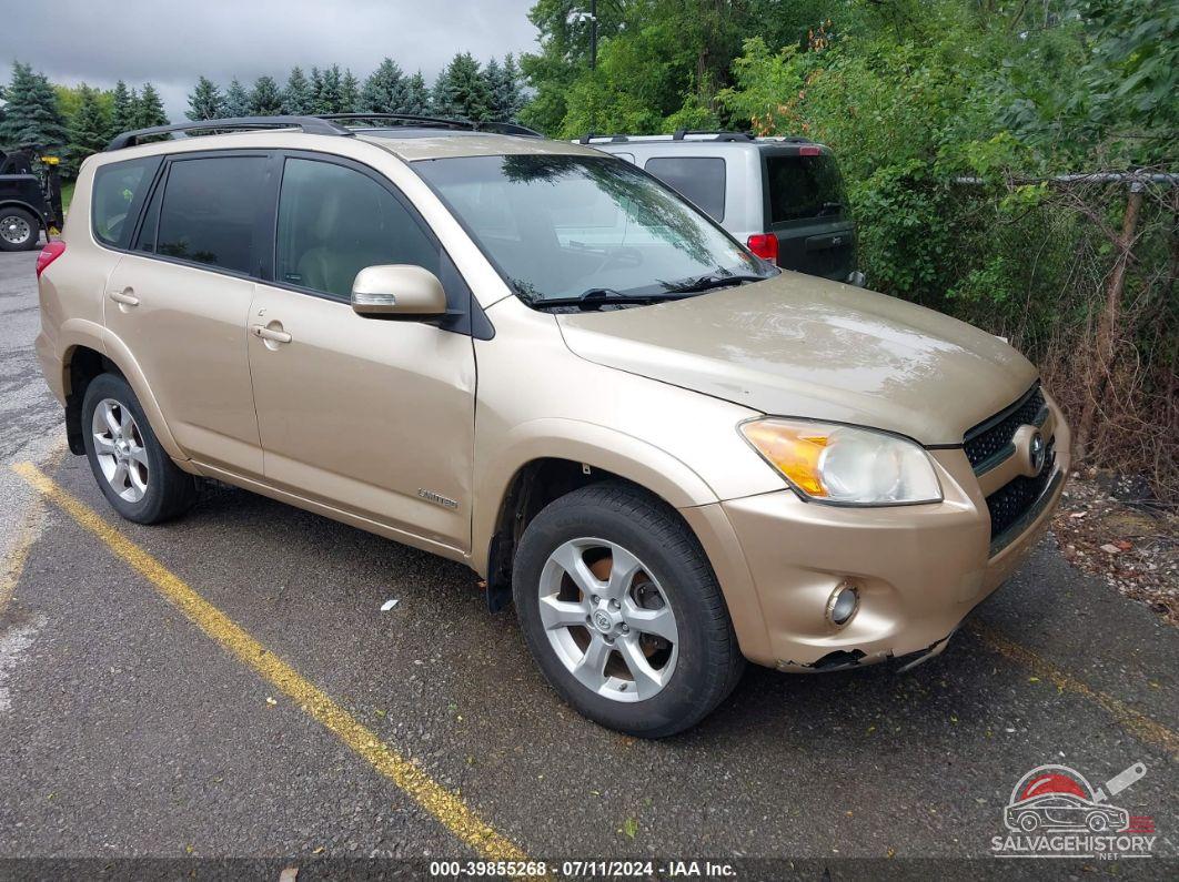 2T3DK4DV7AW035673 2010 TOYOTA RAV4 photo no. 19