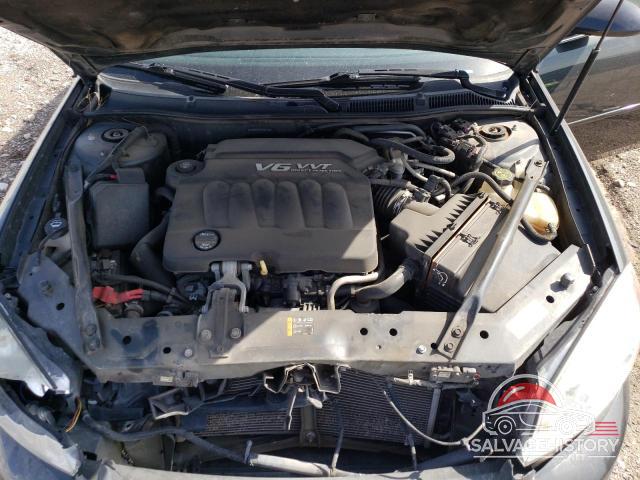2G1WC5E39D1265780 2013 CHEVROLET IMPALA photo no. 11