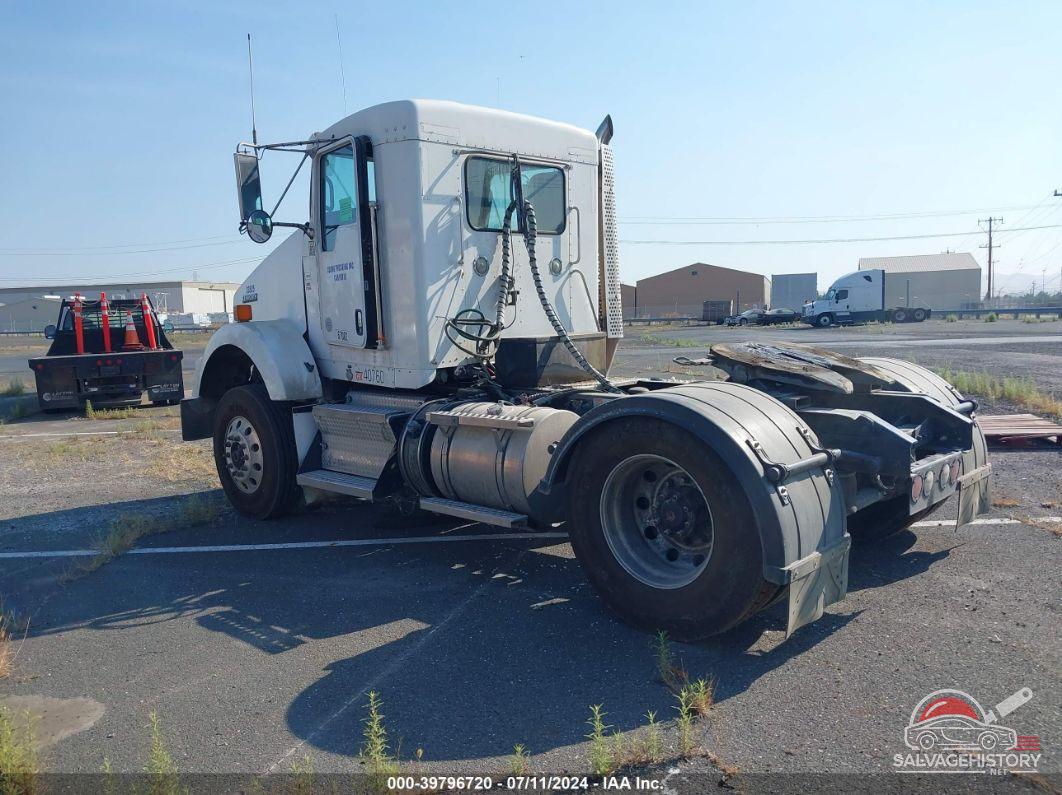 1XKDA48X9FJ433315 2015 KENWORTH CONSTRUCTION photo no. 3