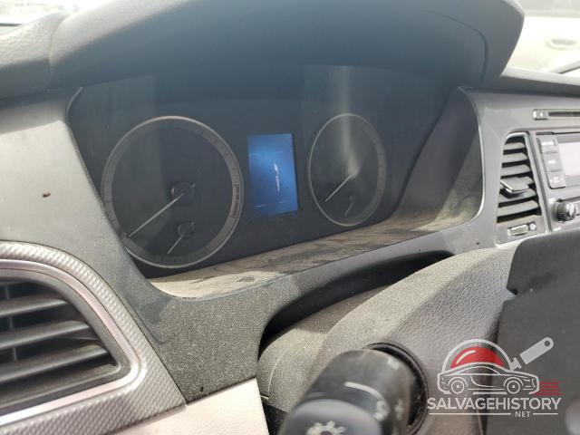 5NPE24AF5FH234608 2015 HYUNDAI SONATA photo no. 9