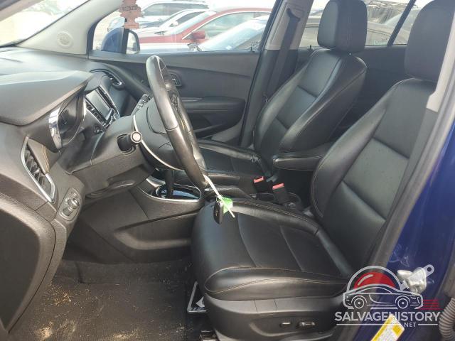 3GNCJMSB6HL201276 2017 CHEVROLET TRAX photo no. 7