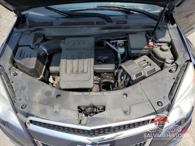 2GNALAEK4E6151831 2014 CHEVROLET EQUINOX photo no. 12