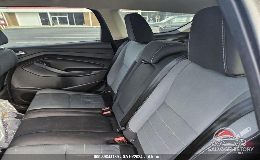 1FMCU0GX8GUC67888 2016 FORD ESCAPE photo no. 8