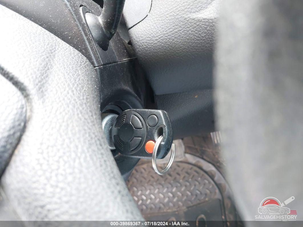1FADP3F28FL367099 2015 FORD FOCUS photo no. 11