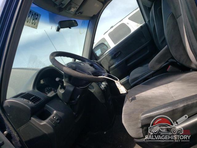 SHSRD78842U003995 2002 HONDA CRV photo no. 7