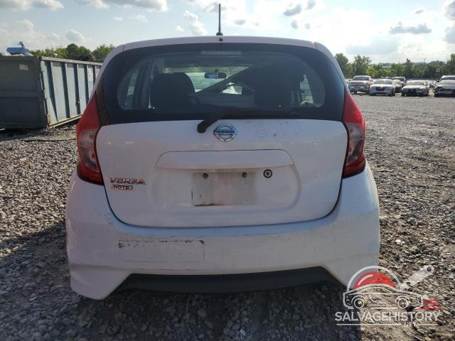 3N1CE2CPXJL358846 2018 NISSAN VERSA photo no. 6