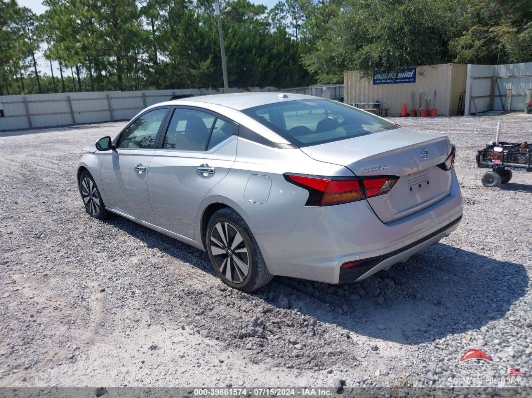 1N4BL4DV9NN308247 2022 NISSAN ALTIMA photo no. 3