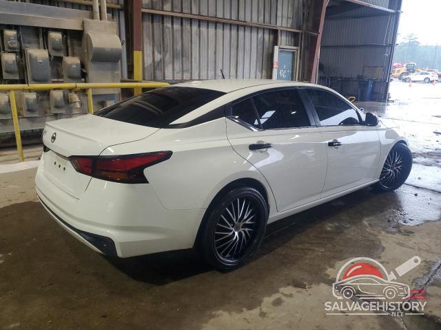 1N4BL4BV7LC248593 2020 NISSAN ALTIMA photo no. 3