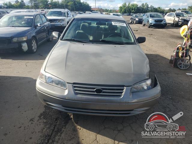 4T1BG22K9XU468015 1999 TOYOTA CAMRY photo no. 5