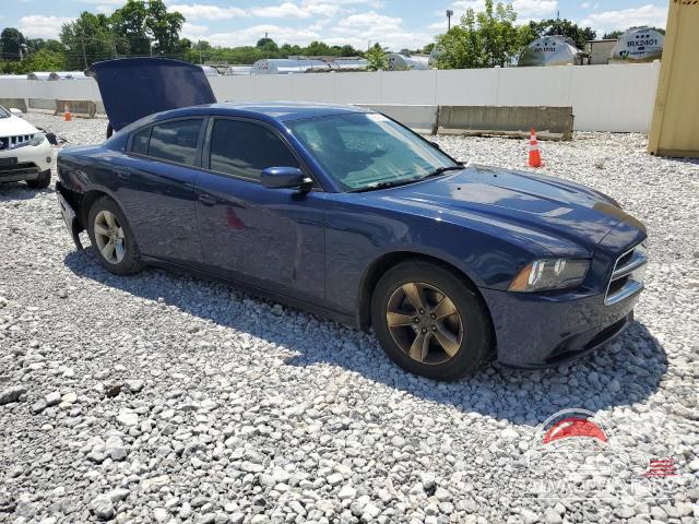 2C3CDXHG5EH267461 2014 DODGE CHARGER photo no. 4