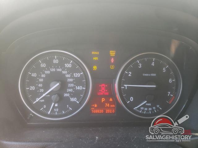 WBAPK5G57BNN30153 2011 BMW 3 SERIES photo no. 9