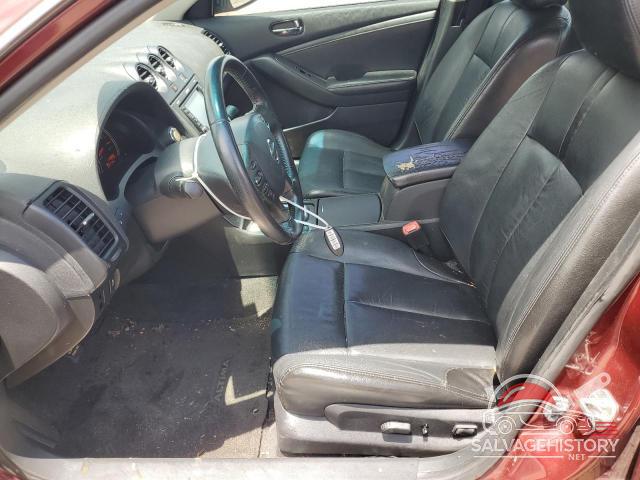 1N4BL2AP1CN482191 2012 NISSAN ALTIMA photo no. 7