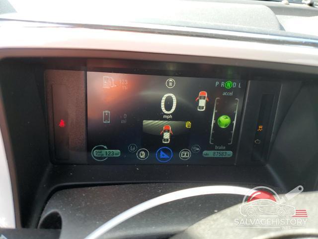 1G1RE6E42DU148312 2013 CHEVROLET VOLT photo no. 9