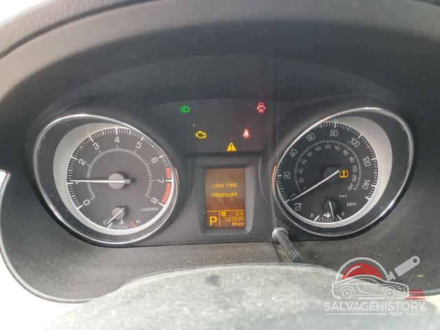 JS2RE9A37B6110720 2011 SUZUKI KIZASHI photo no. 9