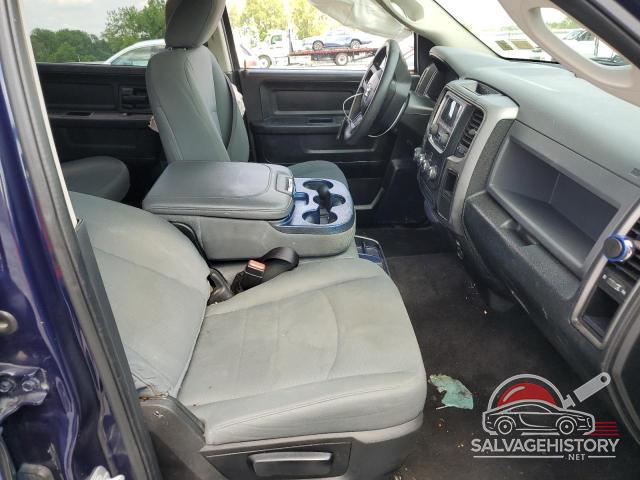 1C6RR7KG4HS507104 2017 RAM 1500 photo no. 7