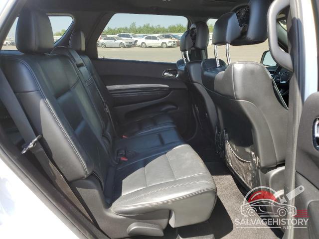 1C4RDHDG2FC817169 2015 DODGE DURANGO photo no. 11