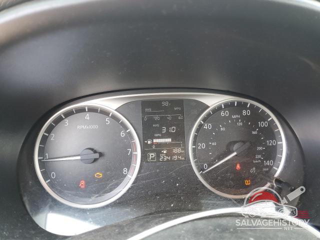3N1CP5CU7KL564628 2019 NISSAN KICKS photo no. 9
