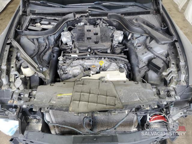 JN1CV6AR4BM405159 2011 INFINITI G37 photo no. 11