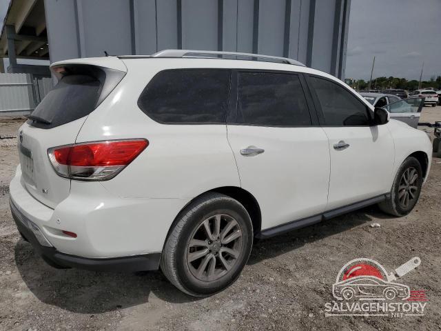 5N1AR2MN0GC617561 2016 NISSAN PATHFINDER photo no. 3