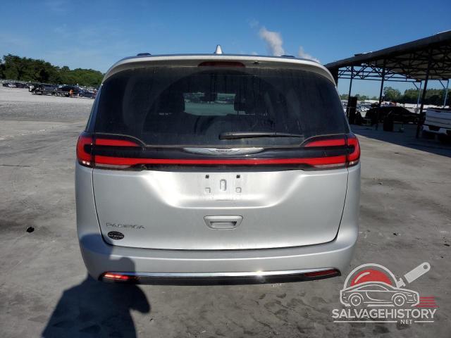 2C4RC1BG8NR173230 2022 CHRYSLER PACIFICA photo no. 6