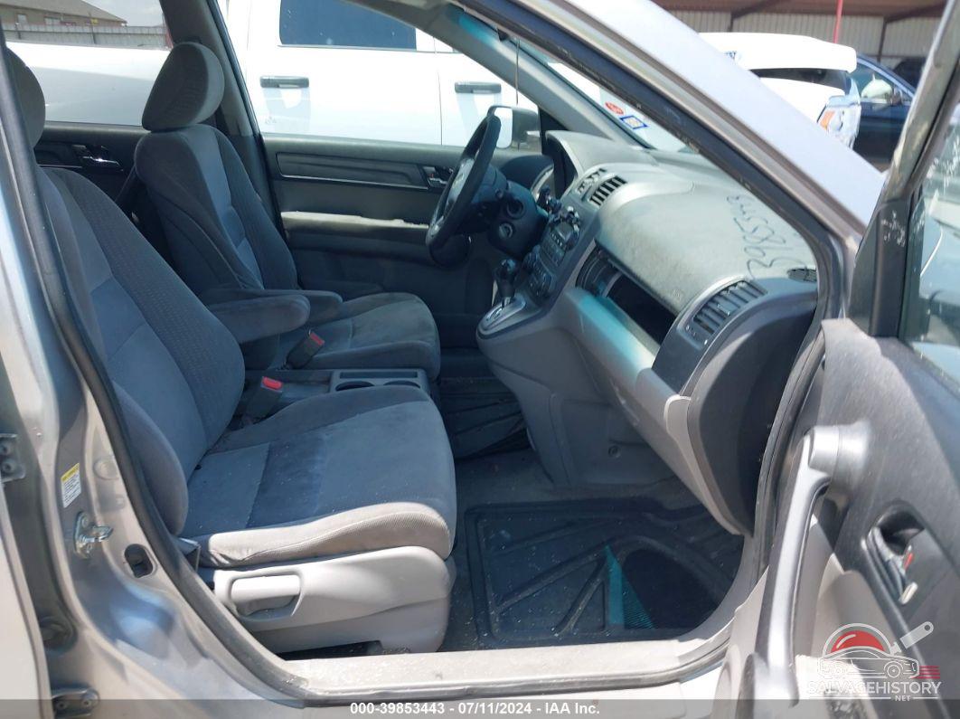 3CZRE385X8G701009 2008 HONDA CR-V photo no. 5
