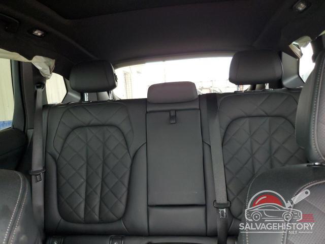 5UX13EU06R9T44975 2024 BMW X5 photo no. 10