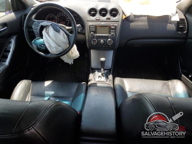 1N4AL2AP5AN542448 2010 NISSAN ALTIMA photo no. 8