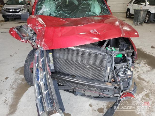 1FMCU9DG8BKA61094 2011 FORD ESCAPE photo no. 11