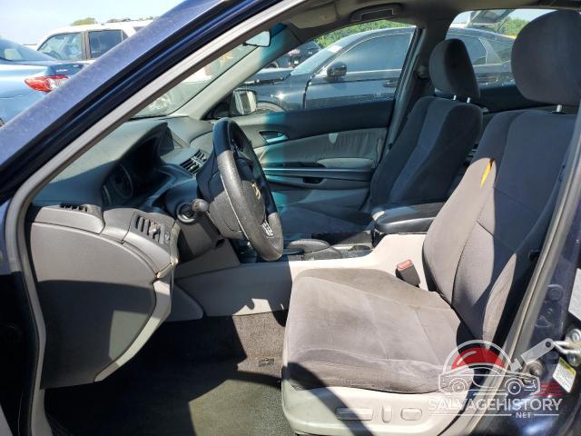 JHMCP26798C021351 2008 HONDA ACCORD photo no. 7