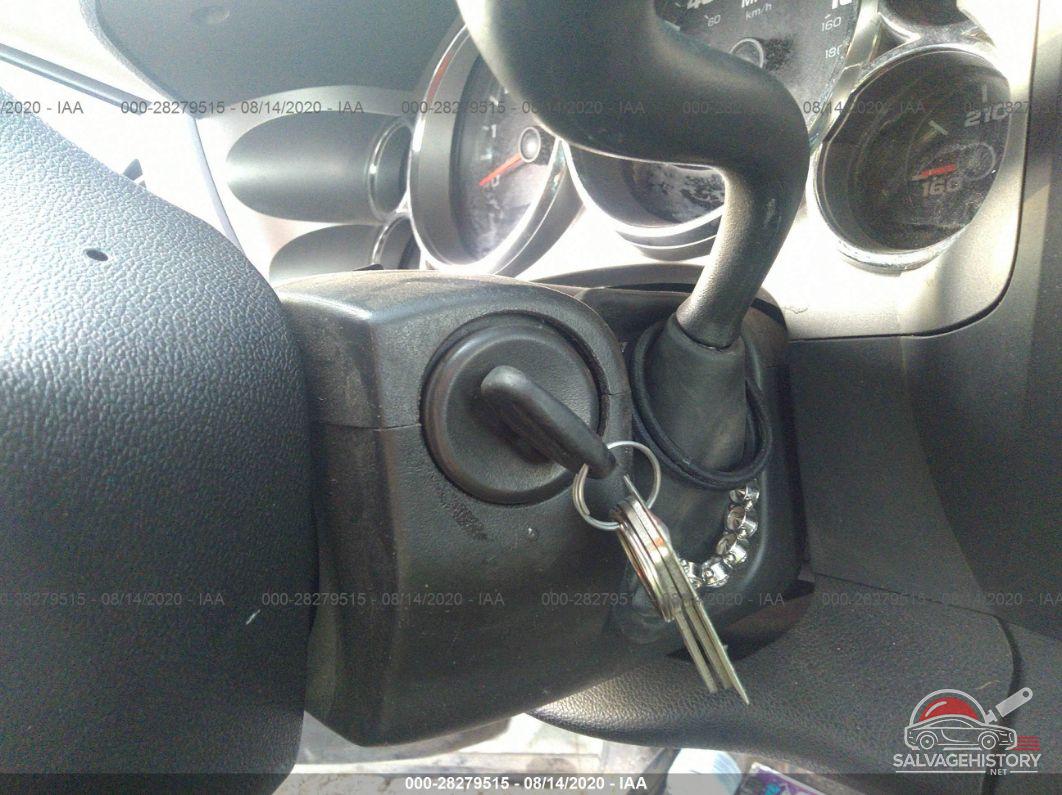 2GCEK133981309137 2008 CHEVROLET SILVERADO 1500 photo no. 11