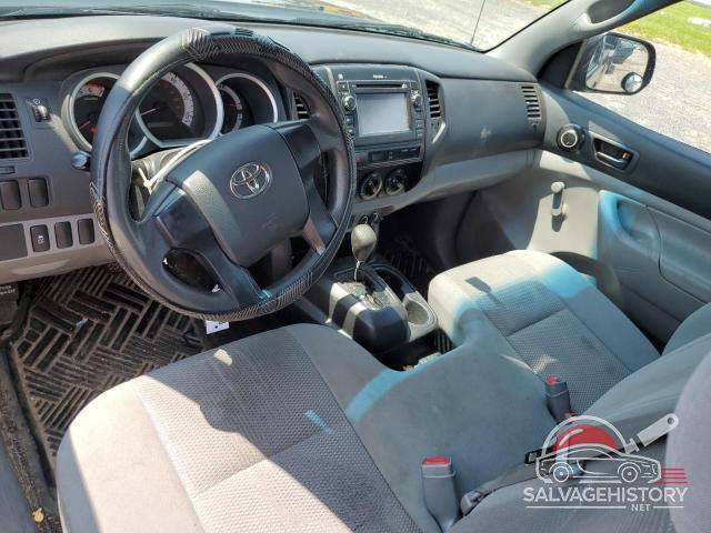5TFNX4CN8DX027850 2013 TOYOTA All Models photo no. 8
