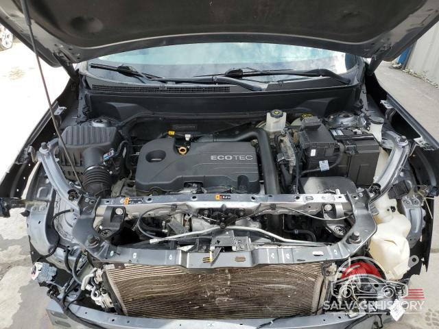 3GKALMEV4LL149742 2020 GMC TERRAIN photo no. 12