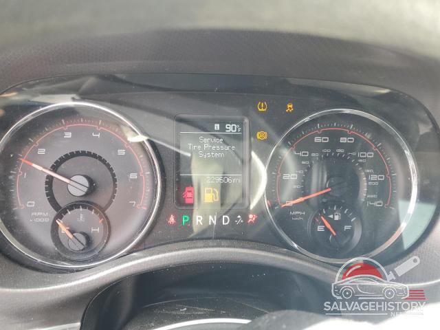 2B3CL3CG1BH562164 2011 DODGE CHARGER photo no. 9