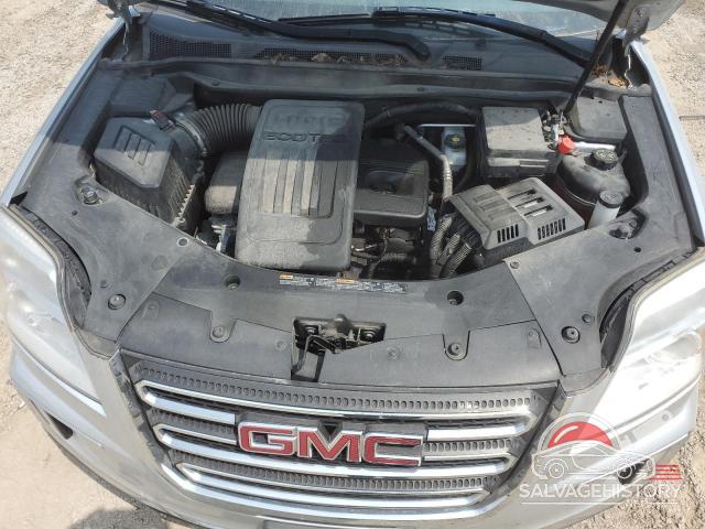 2GKFLUEK5H6327312 2017 GMC TERRAIN photo no. 12