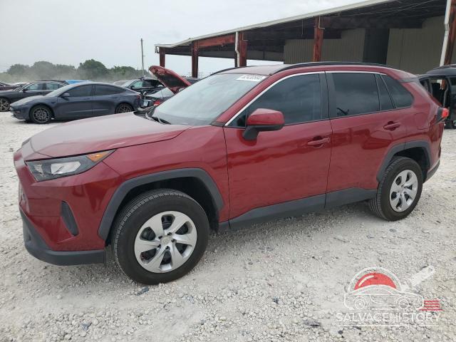 2T3H1RFV3LC073033 2020 TOYOTA RAV4 photo no. 18