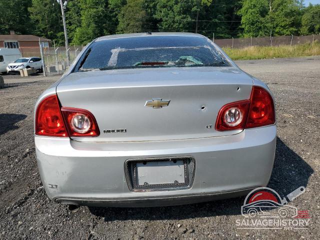 1G1ZJ57B194204216 2009 CHEVROLET MALIBU photo no. 6