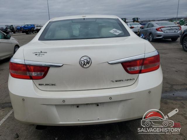 1G4PS5SKXD4226559 2013 BUICK VERANO photo no. 6