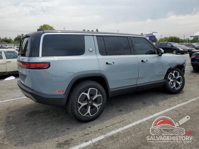 7PDSGBBAXRN037135 2024 RIVIAN RIS photo no. 3