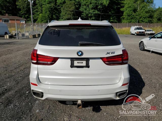 5UXKT0C5XJ0V99514 2018 BMW X5 photo no. 6
