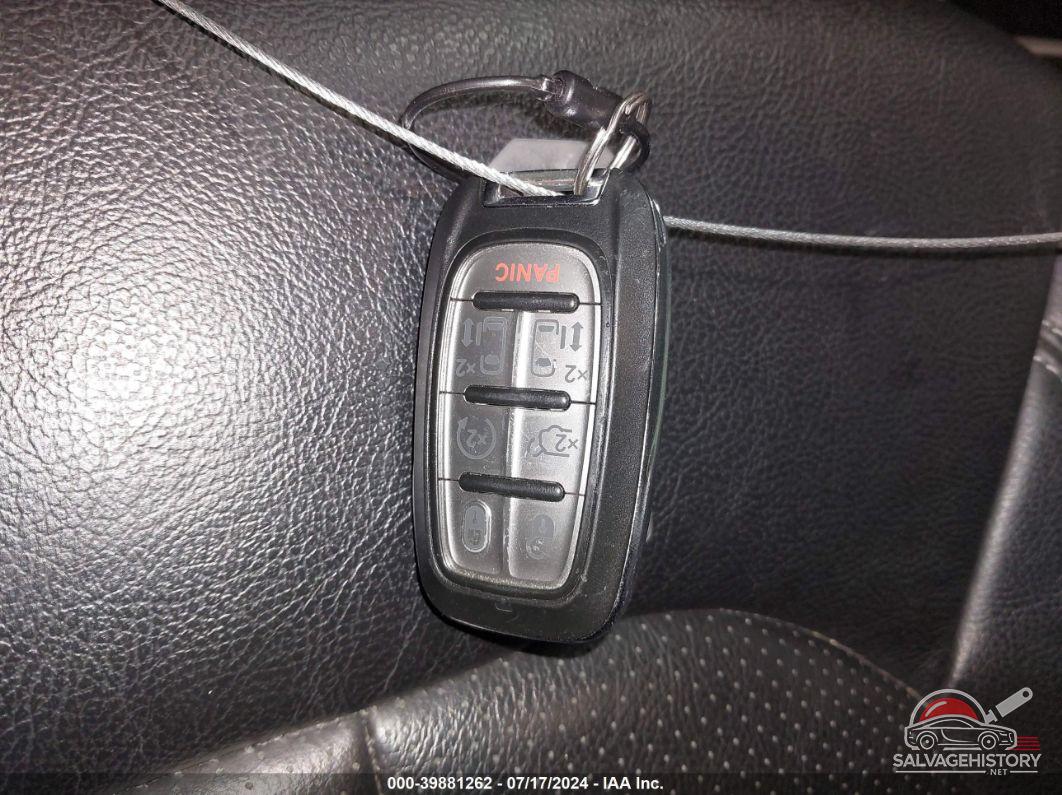2C4RC1BG5NR182533 2022 CHRYSLER PACIFICA photo no. 11
