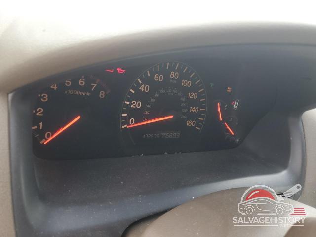 1HGCM55784A053731 2004 HONDA ACCORD photo no. 9