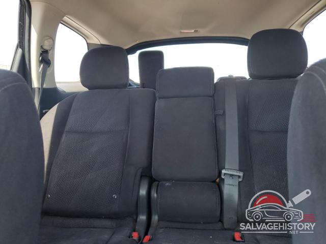 5N1AR2MMXDC642048 2013 NISSAN PATHFINDER photo no. 10