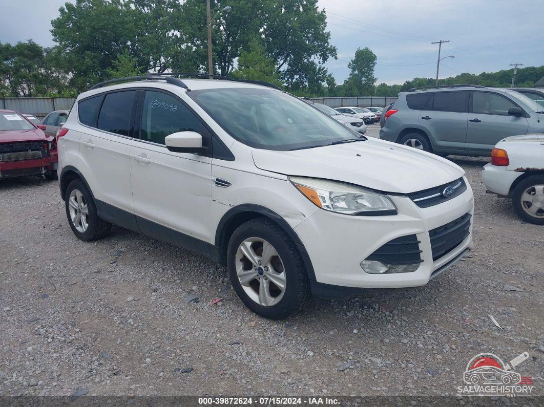 1FMCU0GXXEUE36693 2014 FORD ESCAPE photo no. 24
