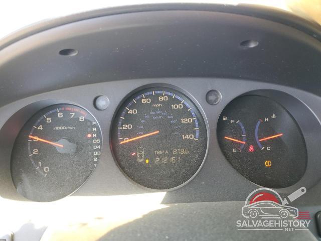 2HNYD18816H510346 2006 ACURA MDX photo no. 9