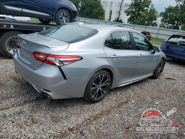 4T1G11BK5LU018356 2020 TOYOTA CAMRY photo no. 3