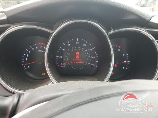 5XXGM4A74DG182375 2013 KIA OPTIMA photo no. 9